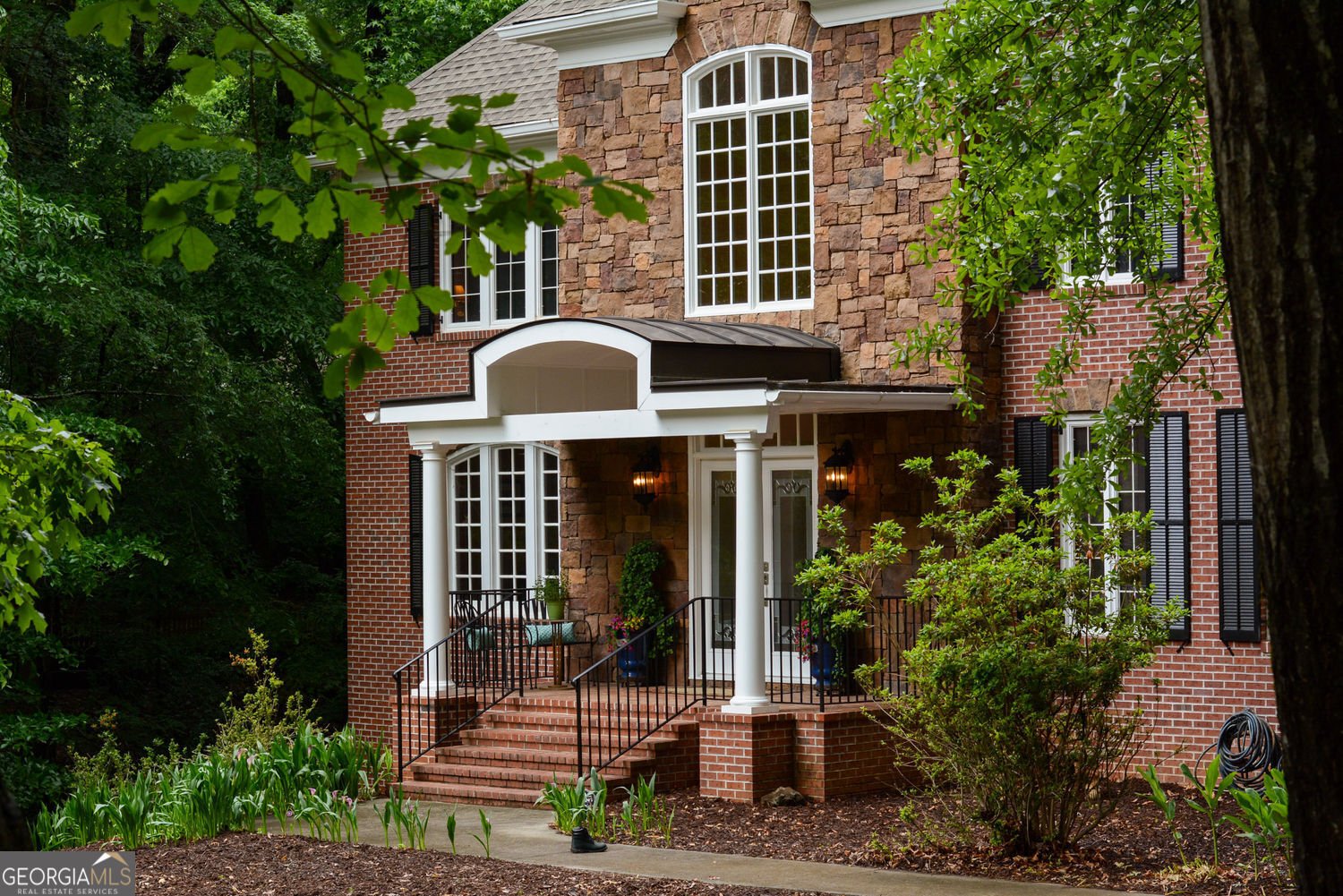 4731 Outer Bank Drive Peachtree Corners - Photo 8