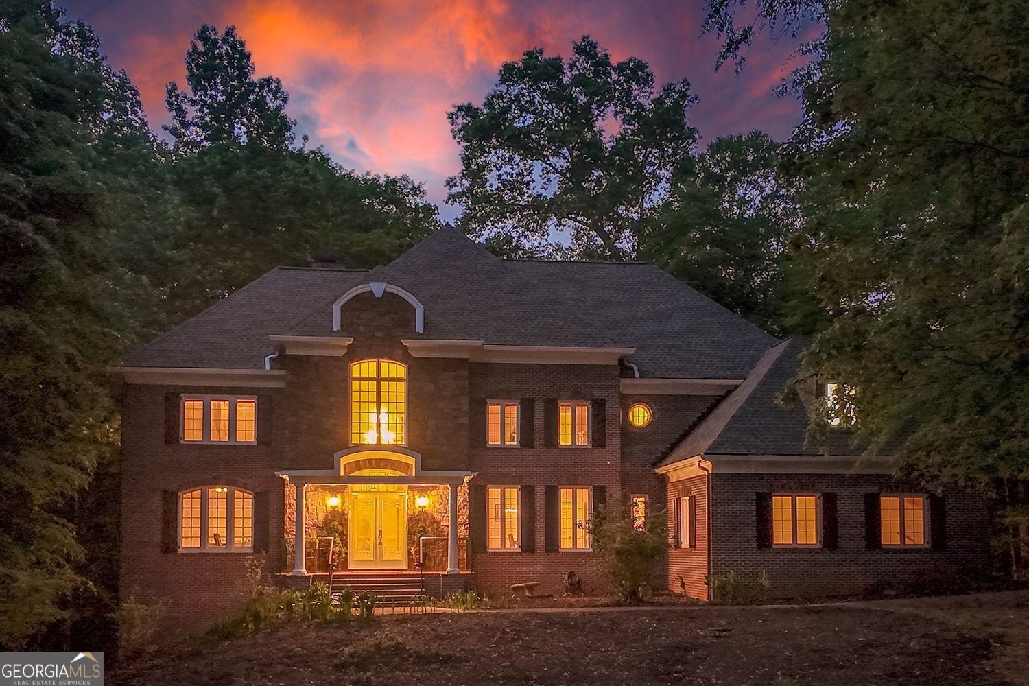 4731 Outer Bank Drive Peachtree Corners - Photo 9