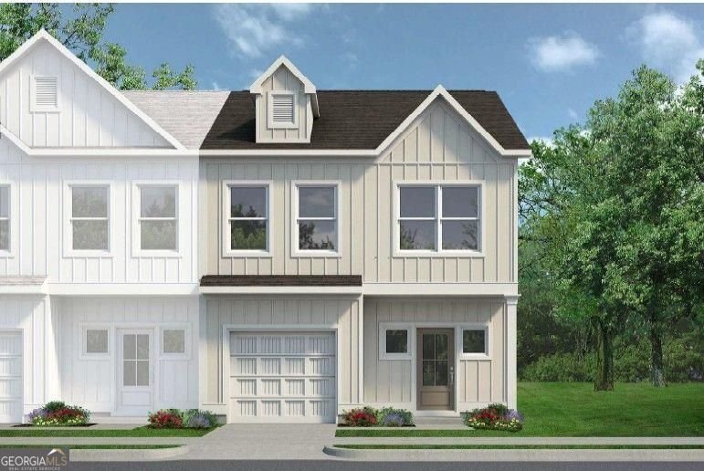 227 Alameda Street Loganville - main photo