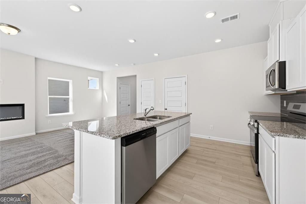 227 Alameda Street Loganville - Photo 11