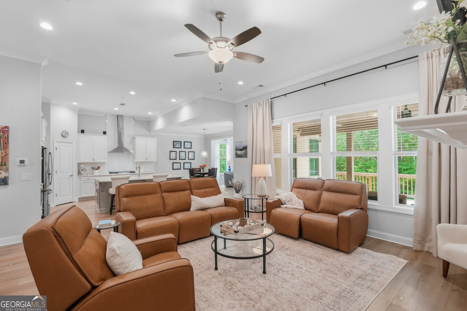 94 Vandiver Court Acworth - Photo 10