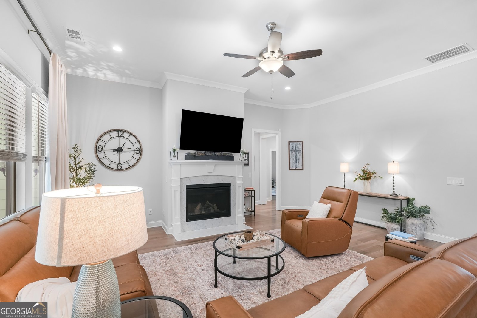 94 Vandiver Court Acworth - Photo 11