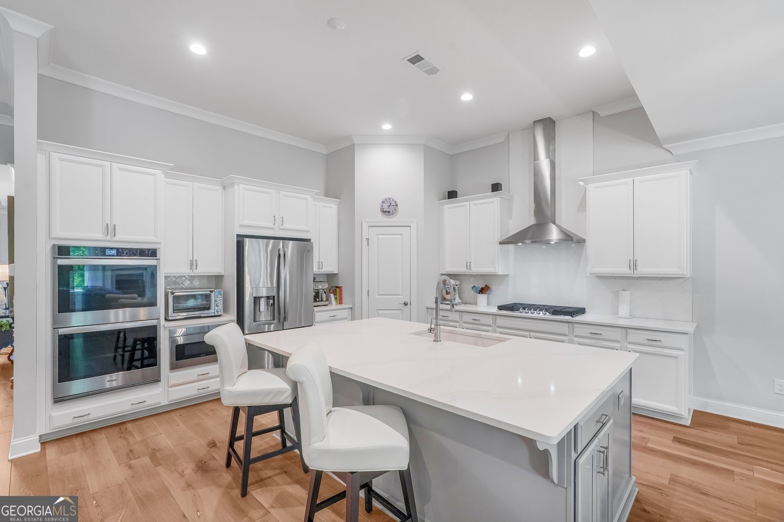 94 Vandiver Court Acworth - Photo 12