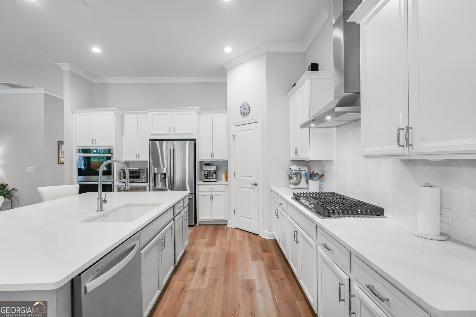 94 Vandiver Court Acworth - Photo 13