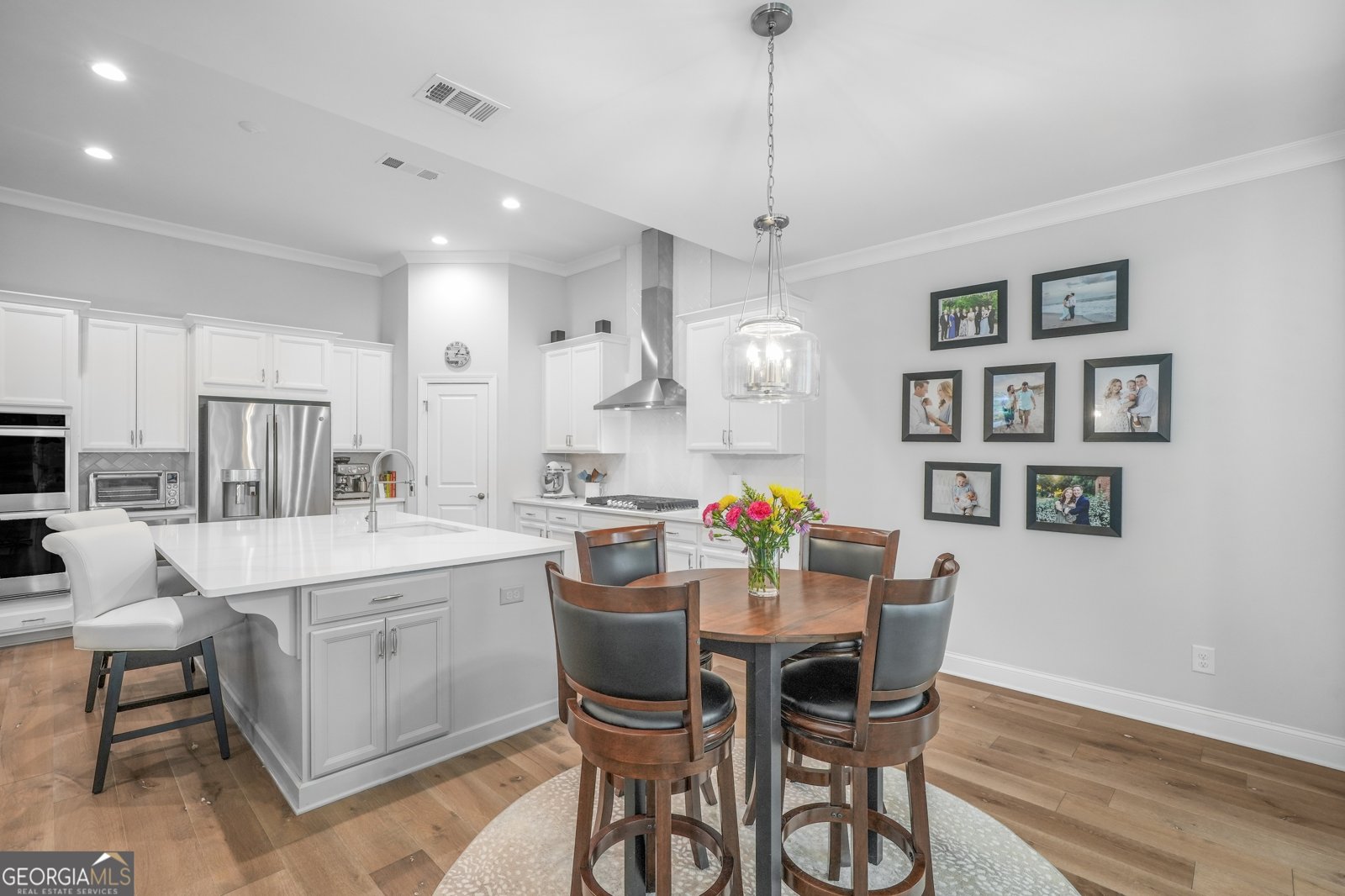 94 Vandiver Court Acworth - Photo 15