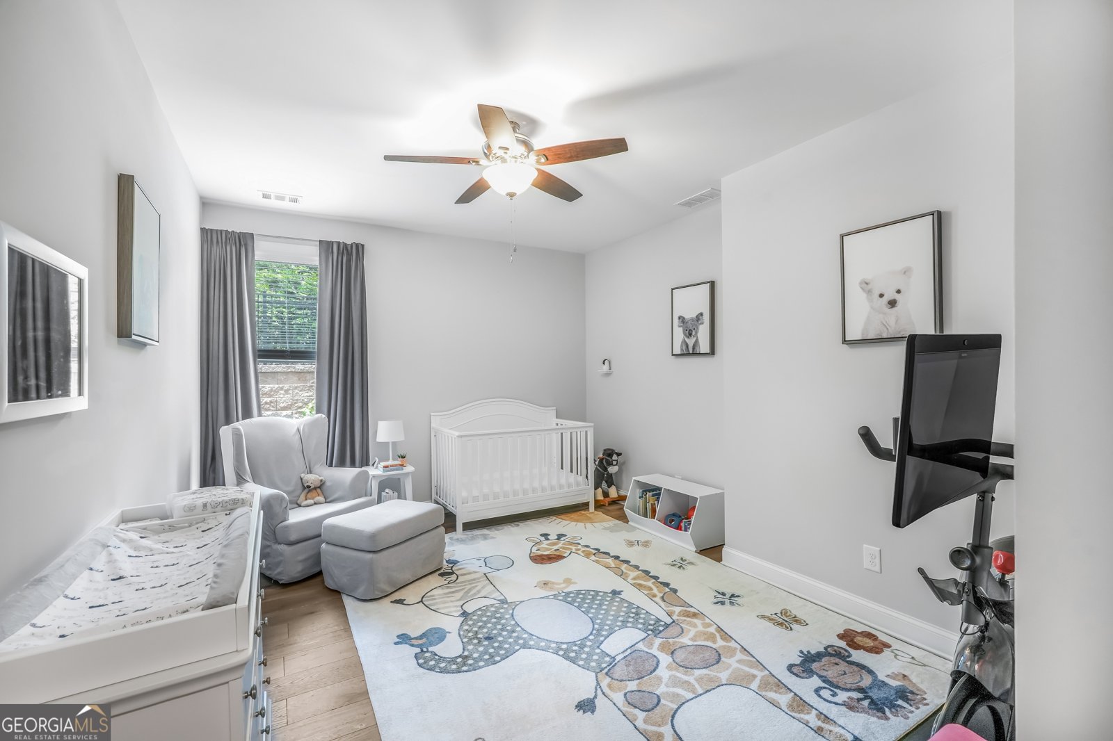 94 Vandiver Court Acworth - Photo 18