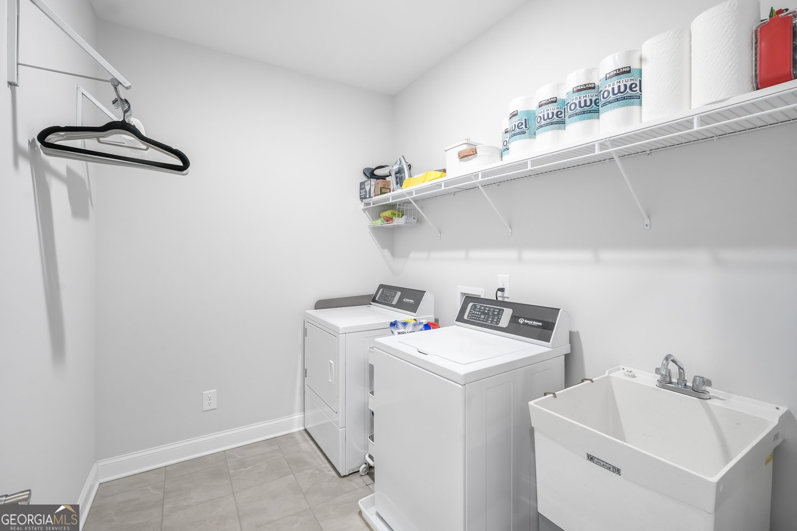 94 Vandiver Court Acworth - Photo 19