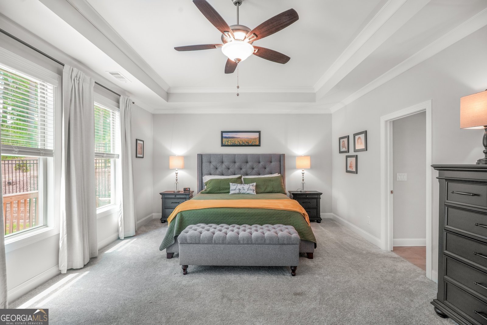 94 Vandiver Court Acworth - Photo 22