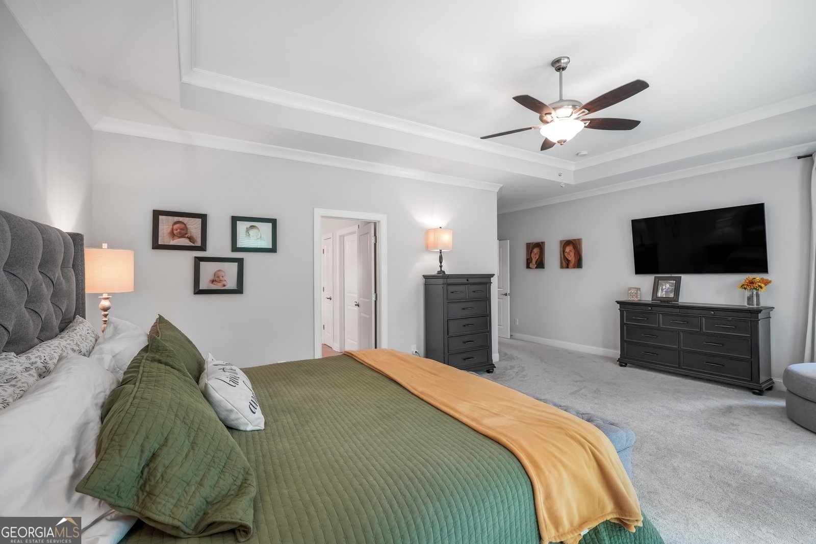 94 Vandiver Court Acworth - Photo 23