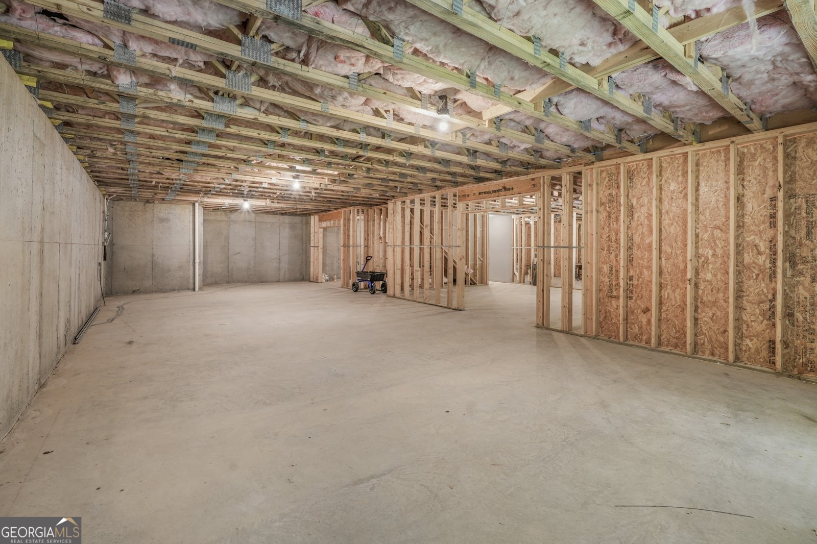 94 Vandiver Court Acworth - Photo 27