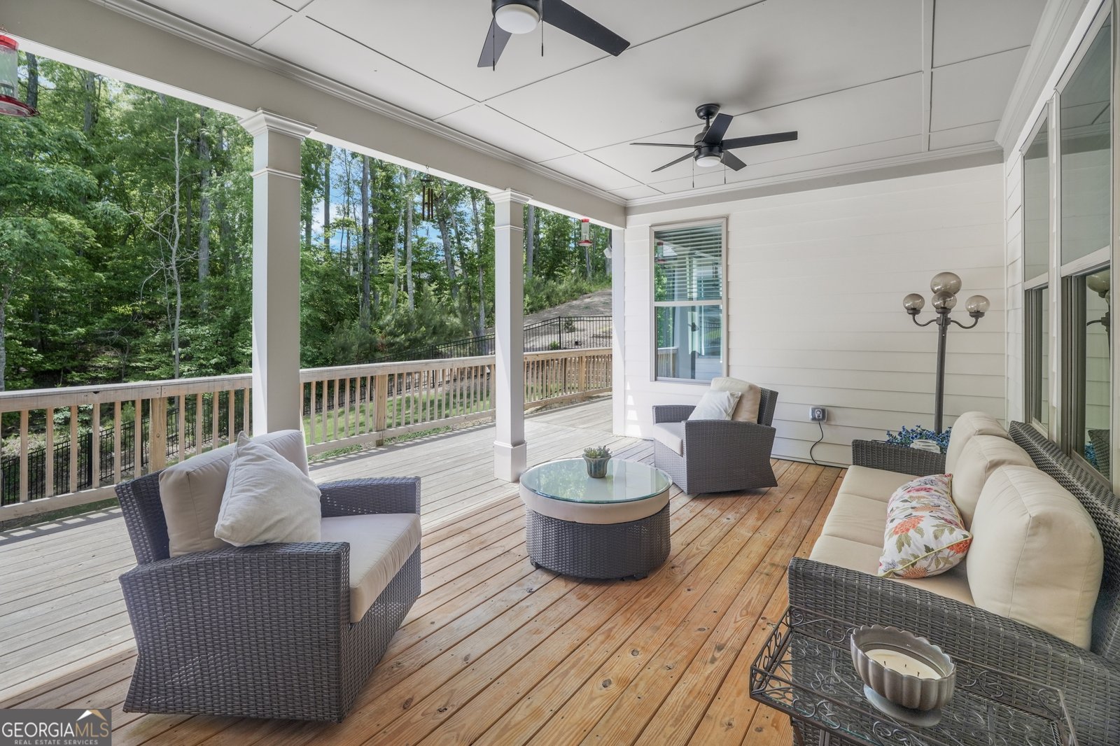94 Vandiver Court Acworth - Photo 29