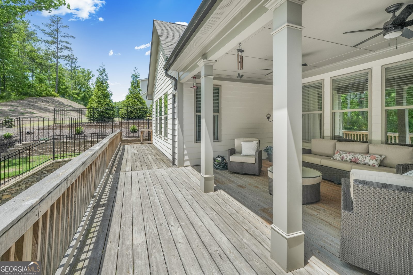 94 Vandiver Court Acworth - Photo 30