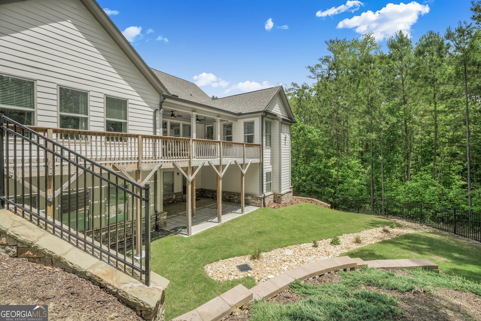 94 Vandiver Court Acworth - Photo 31