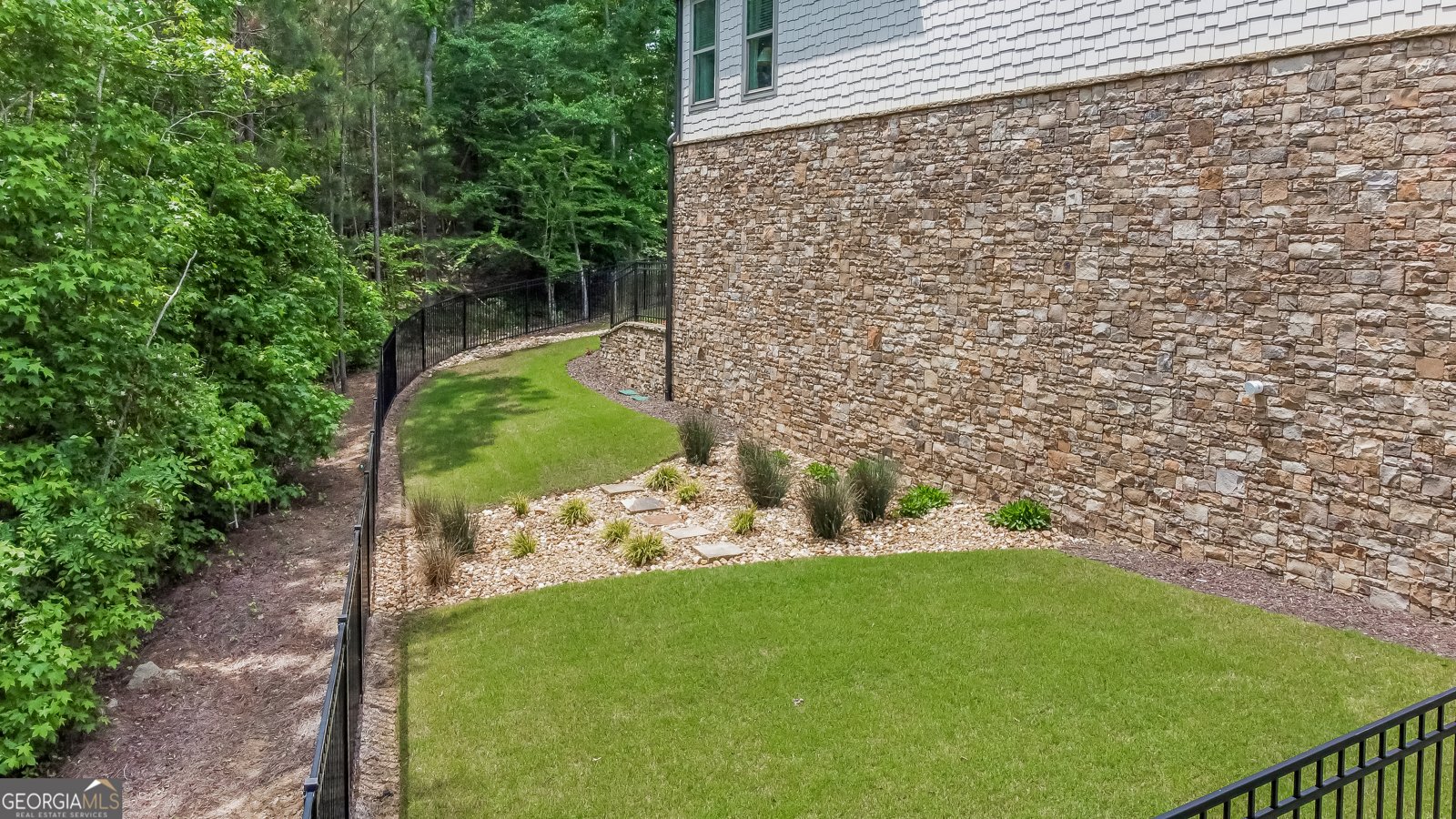 94 Vandiver Court Acworth - Photo 32