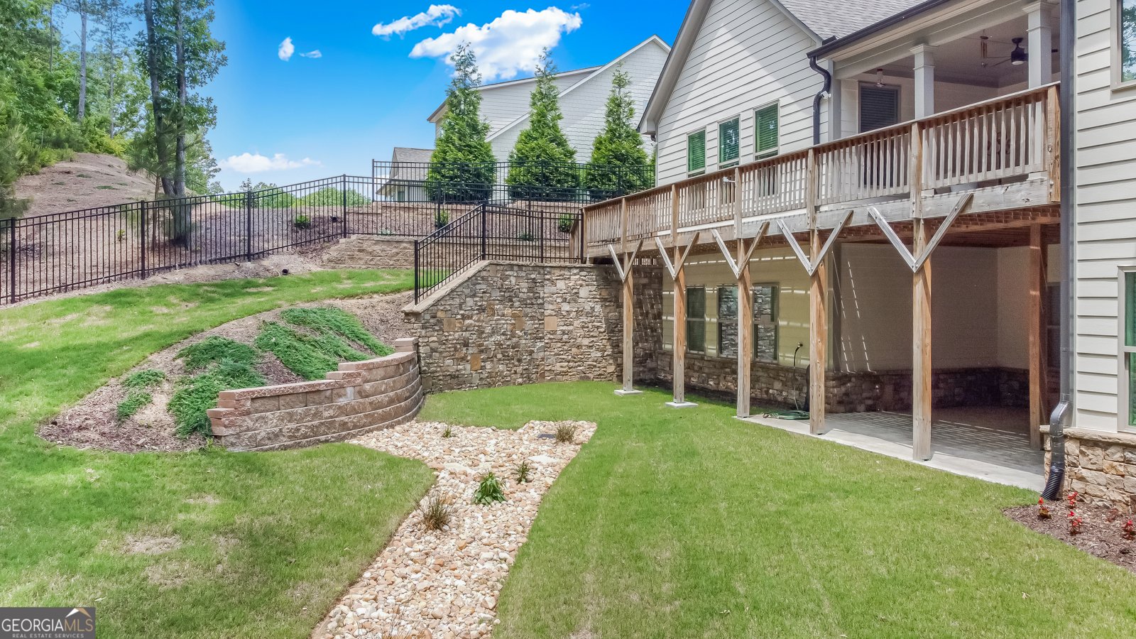 94 Vandiver Court Acworth - Photo 33