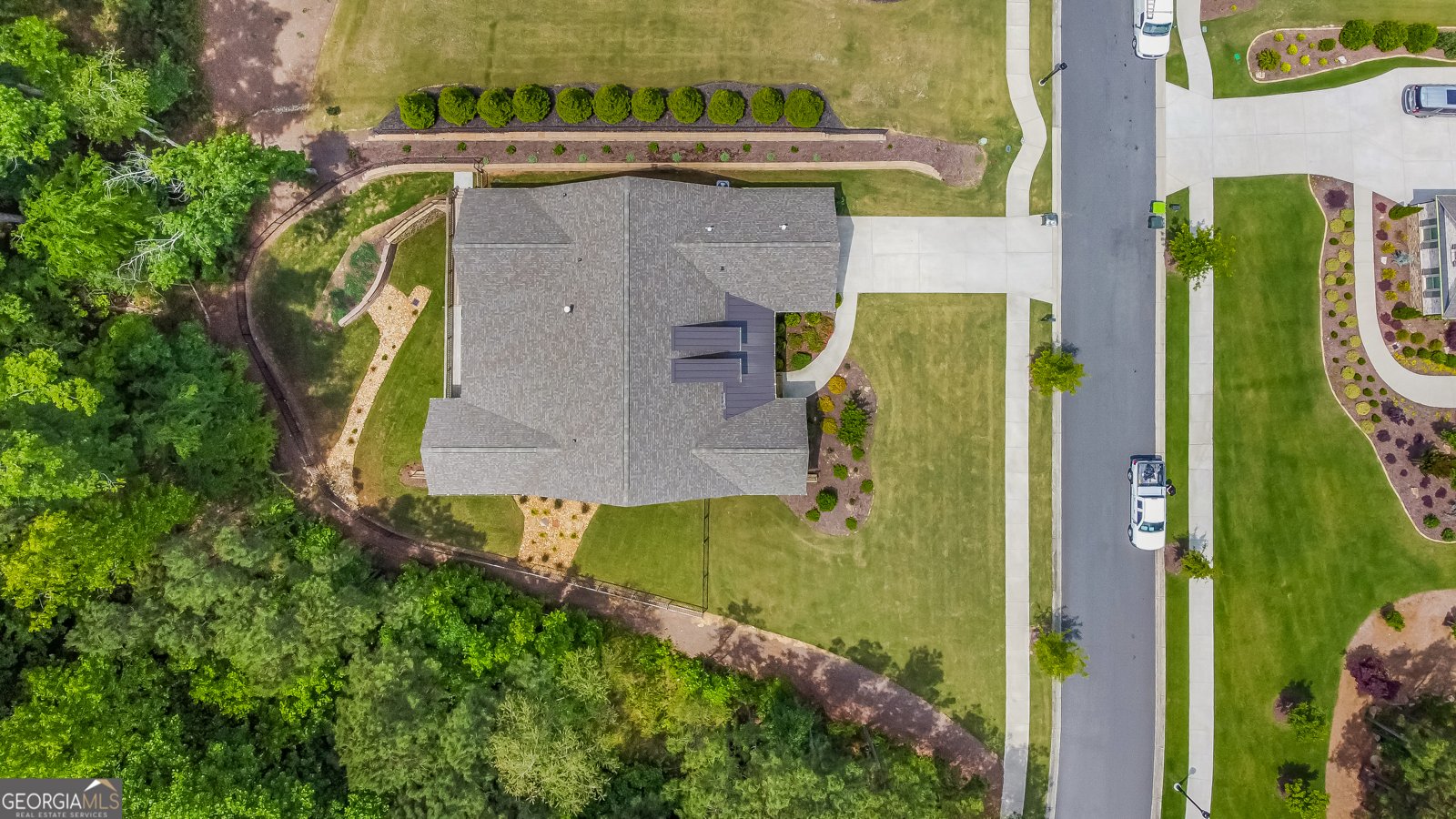 94 Vandiver Court Acworth - Photo 34
