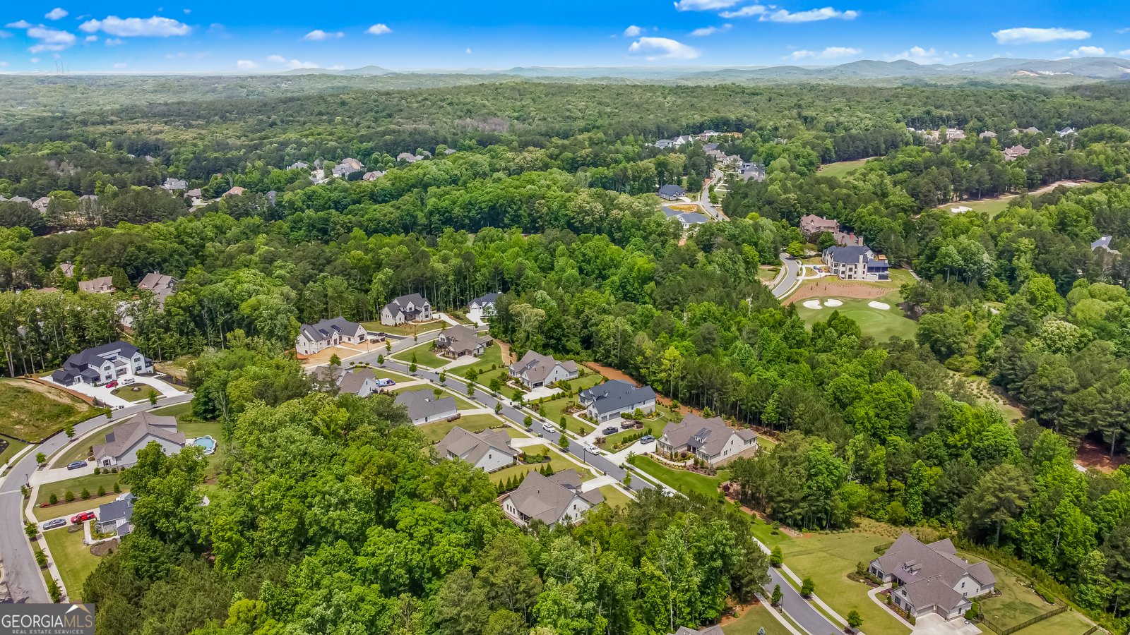 94 Vandiver Court Acworth - Photo 35