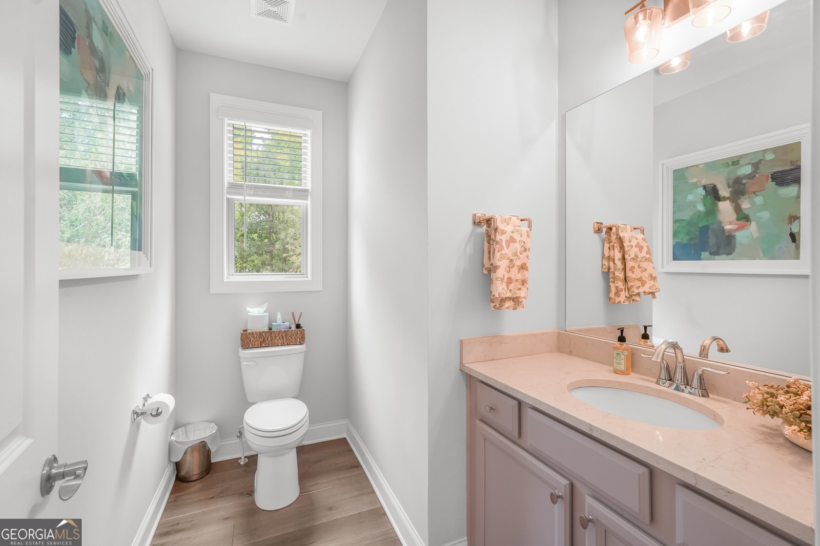 94 Vandiver Court Acworth - Photo 8