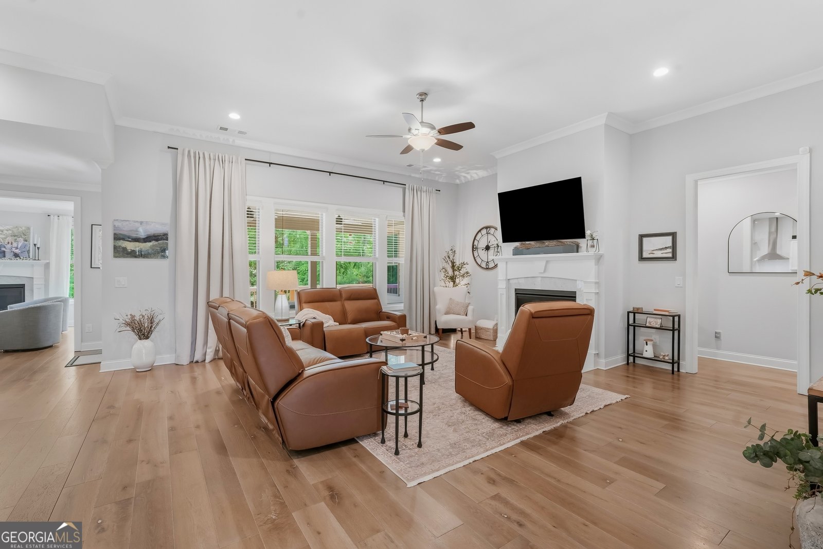 94 Vandiver Court Acworth - Photo 9