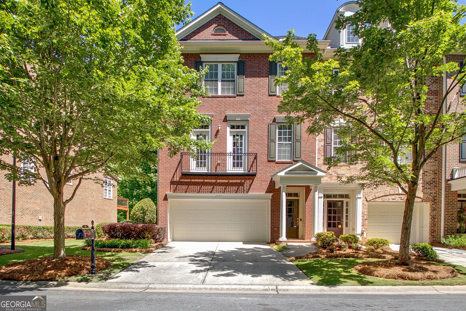 18 American Walk Peachtree City - main photo