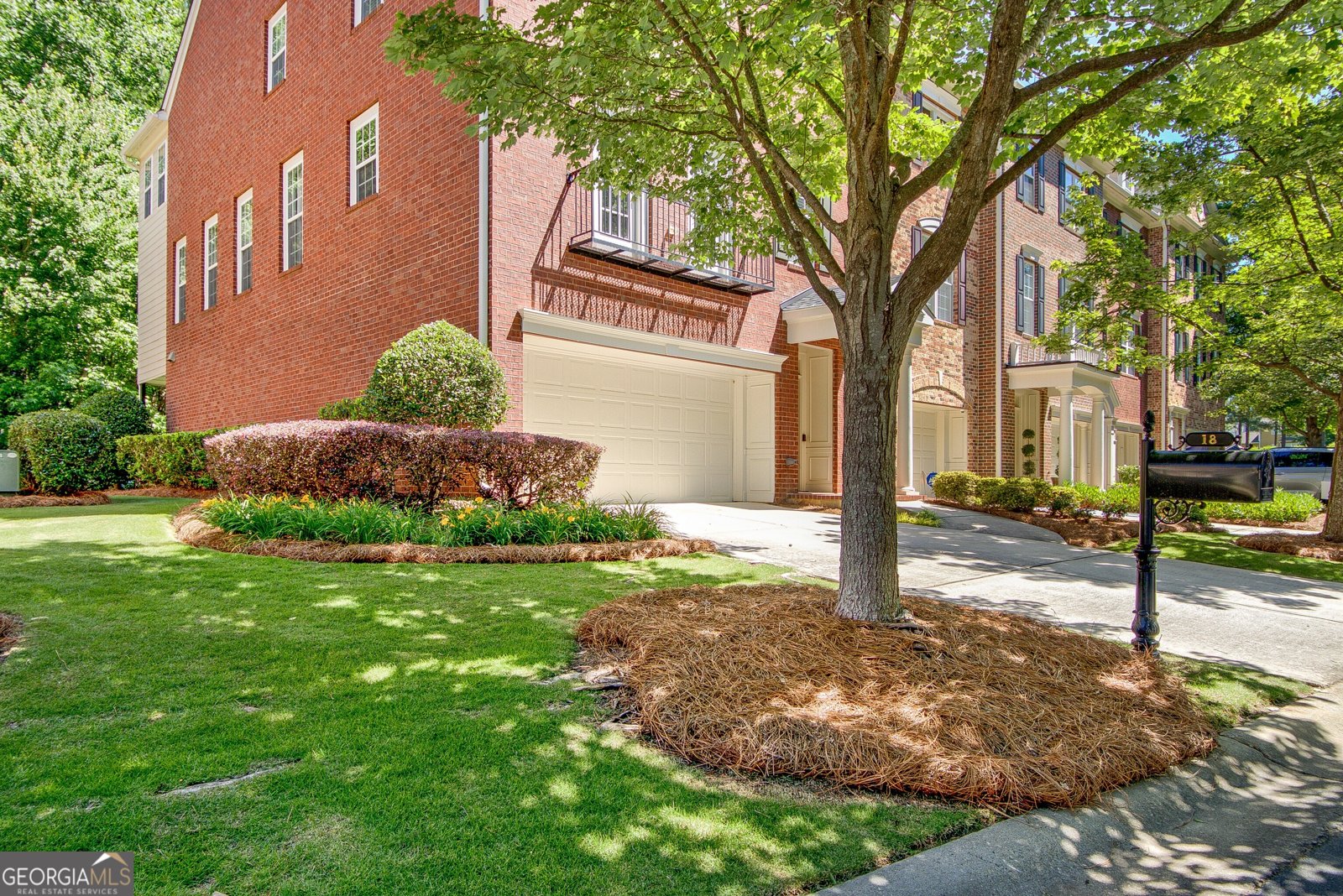 18 American Walk Peachtree City - Photo 36