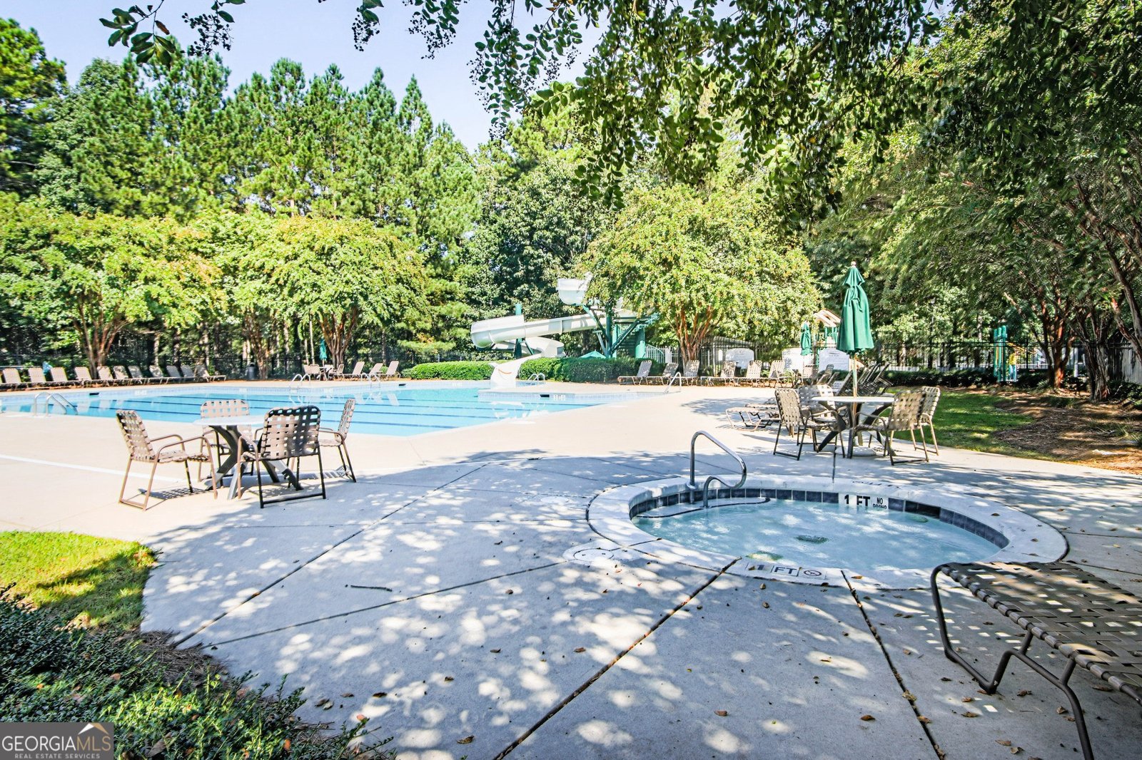 18 American Walk Peachtree City - Photo 39