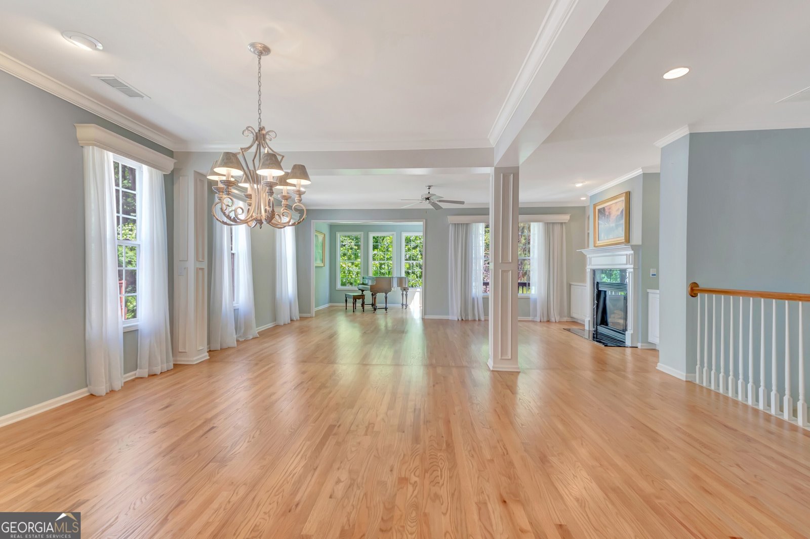 18 American Walk Peachtree City - Photo 6