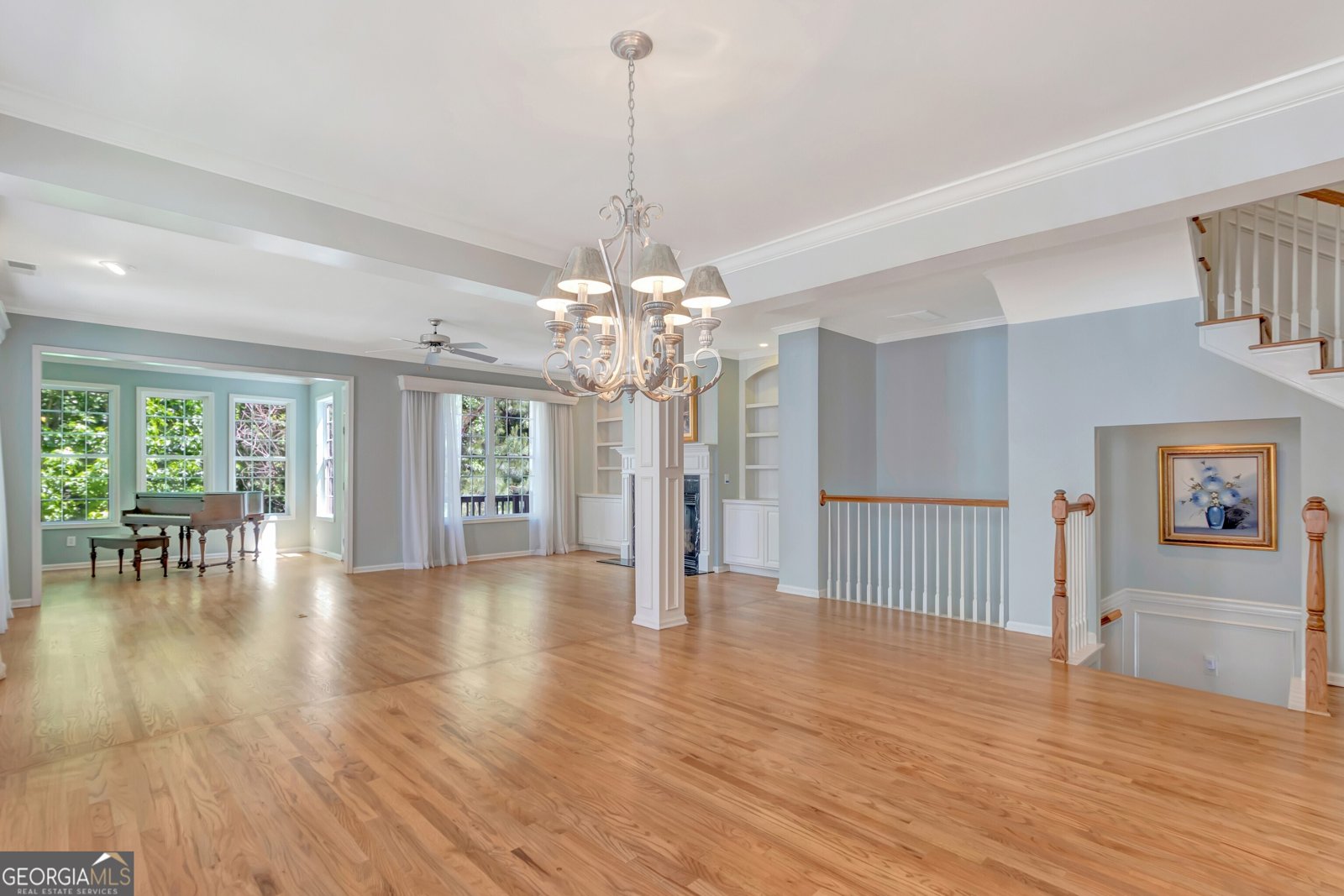 18 American Walk Peachtree City - Photo 8
