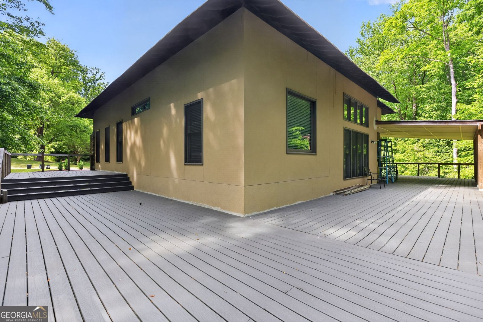 320 Waverly Hall Circle Roswell - Photo 20