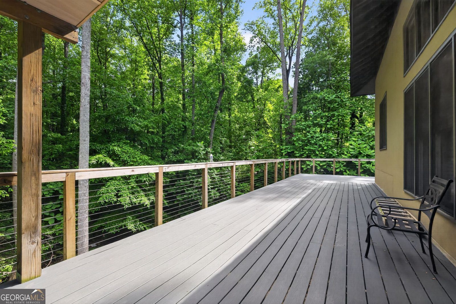 320 Waverly Hall Circle Roswell - Photo 22