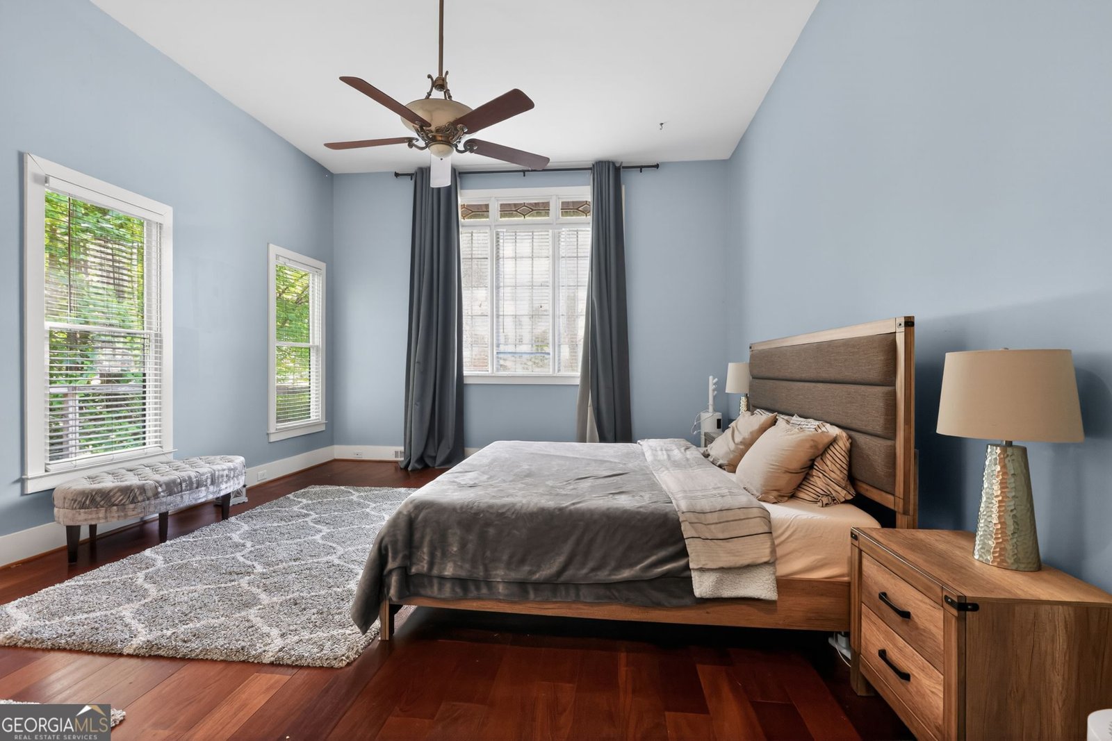 320 Waverly Hall Circle Roswell - Photo 26