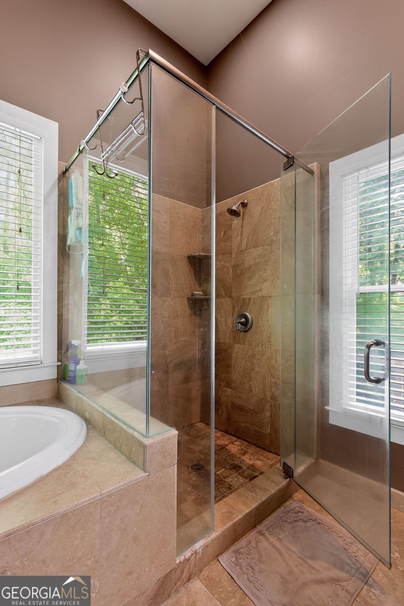 320 Waverly Hall Circle Roswell - Photo 30