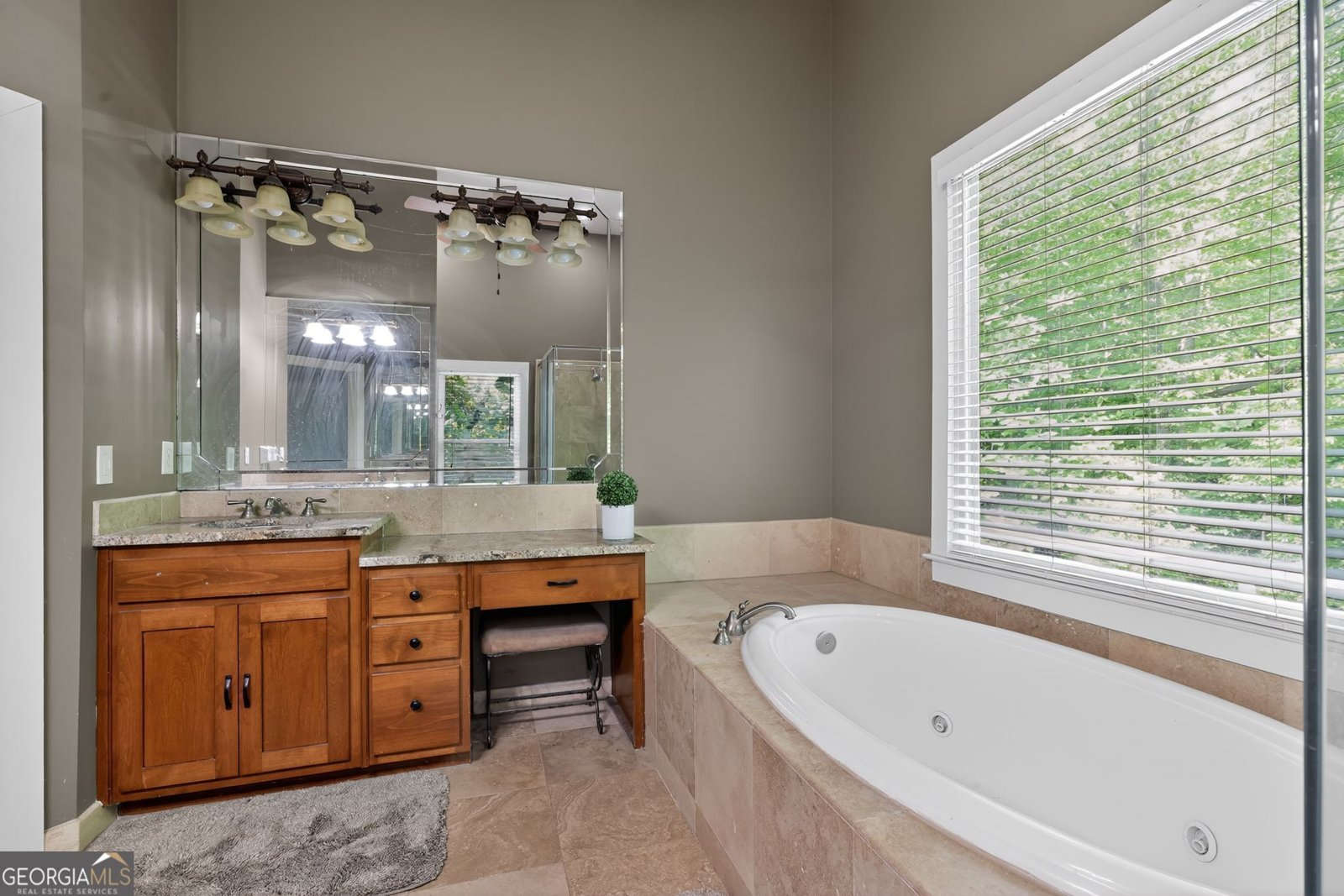 320 Waverly Hall Circle Roswell - Photo 32