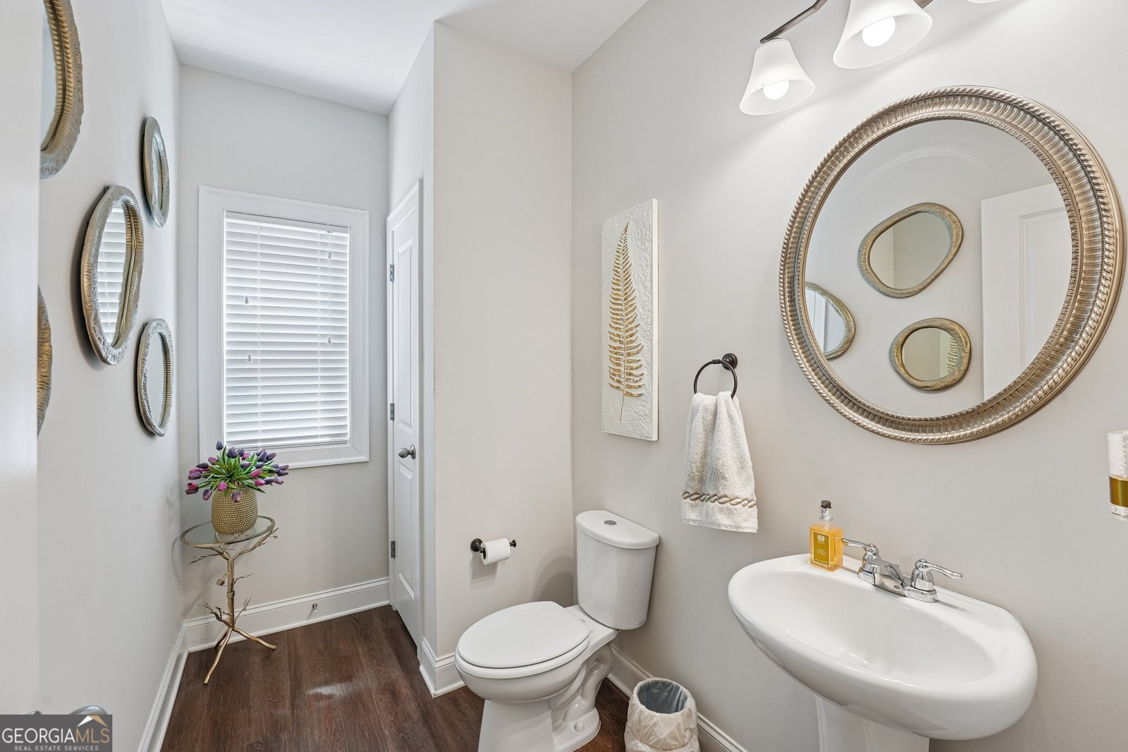 122 Grove View Road Woodstock - Photo 12
