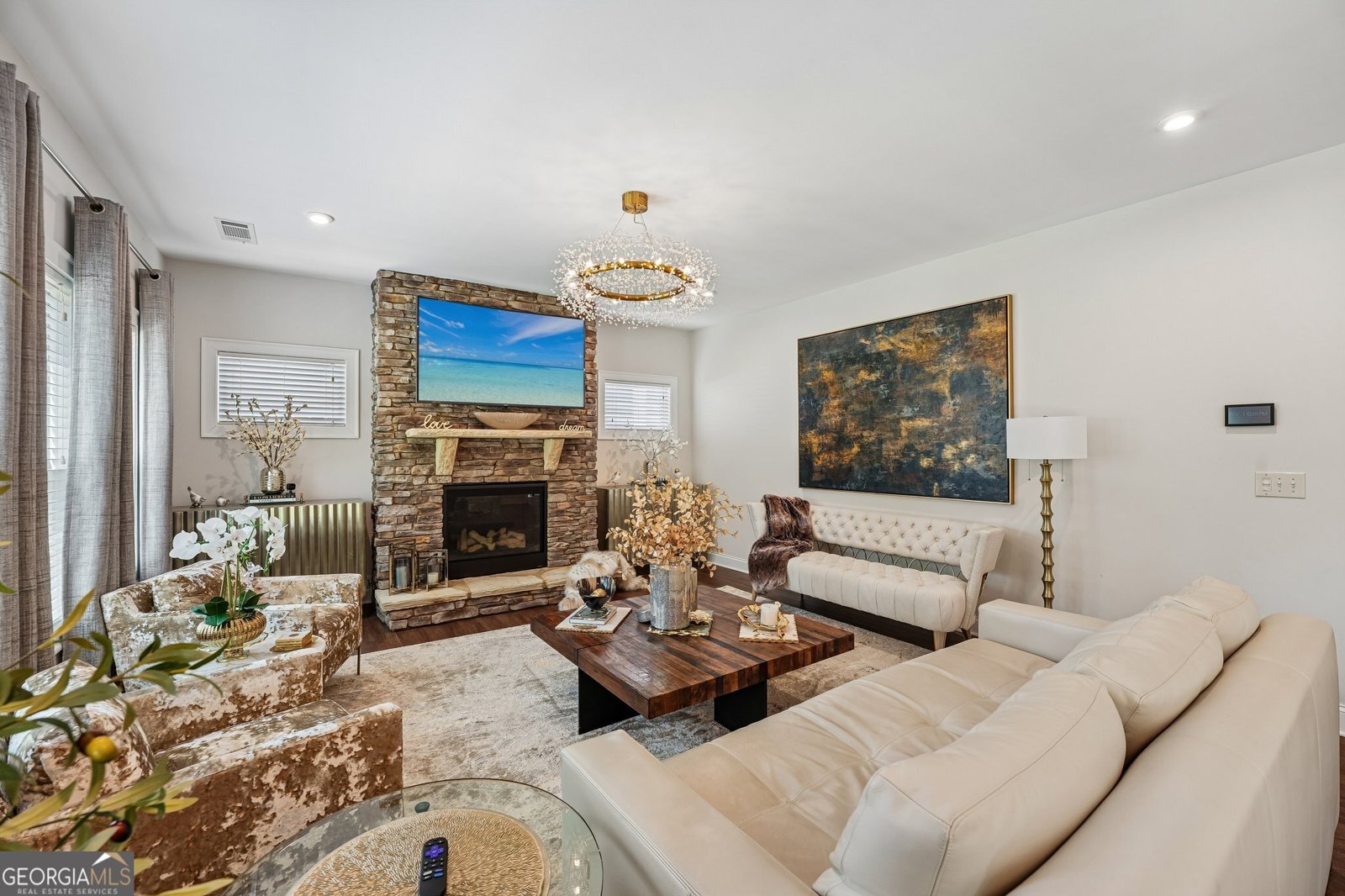 122 Grove View Road Woodstock - Photo 14