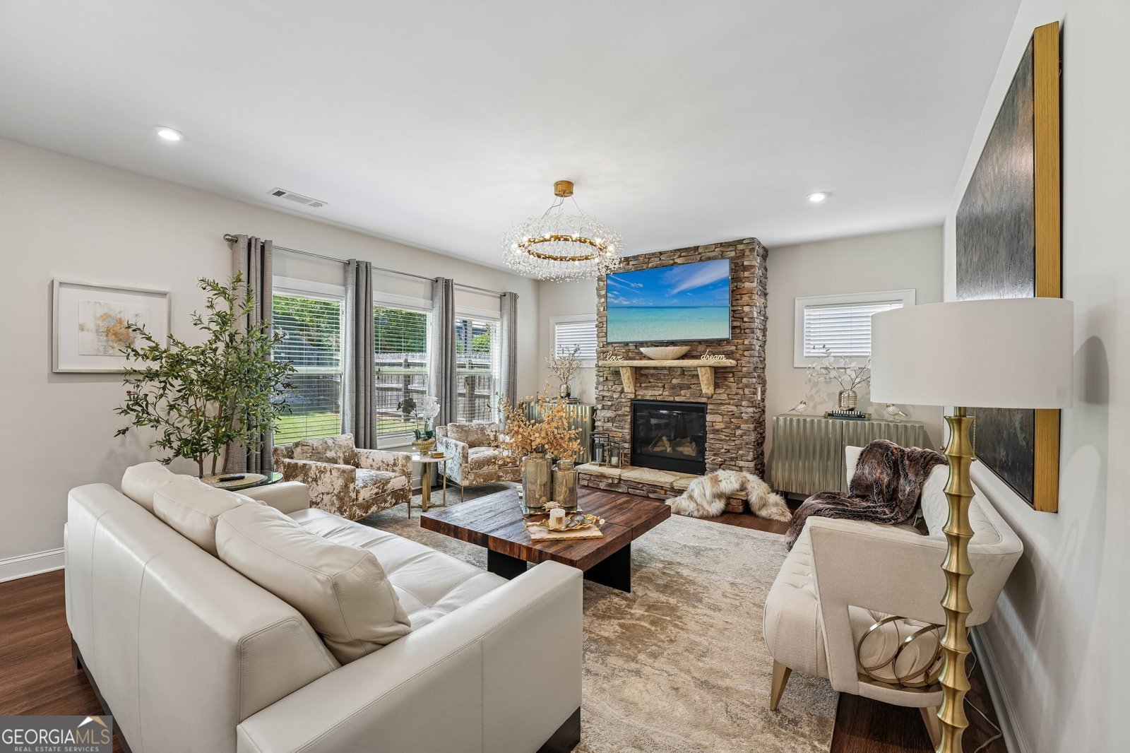 122 Grove View Road Woodstock - Photo 16