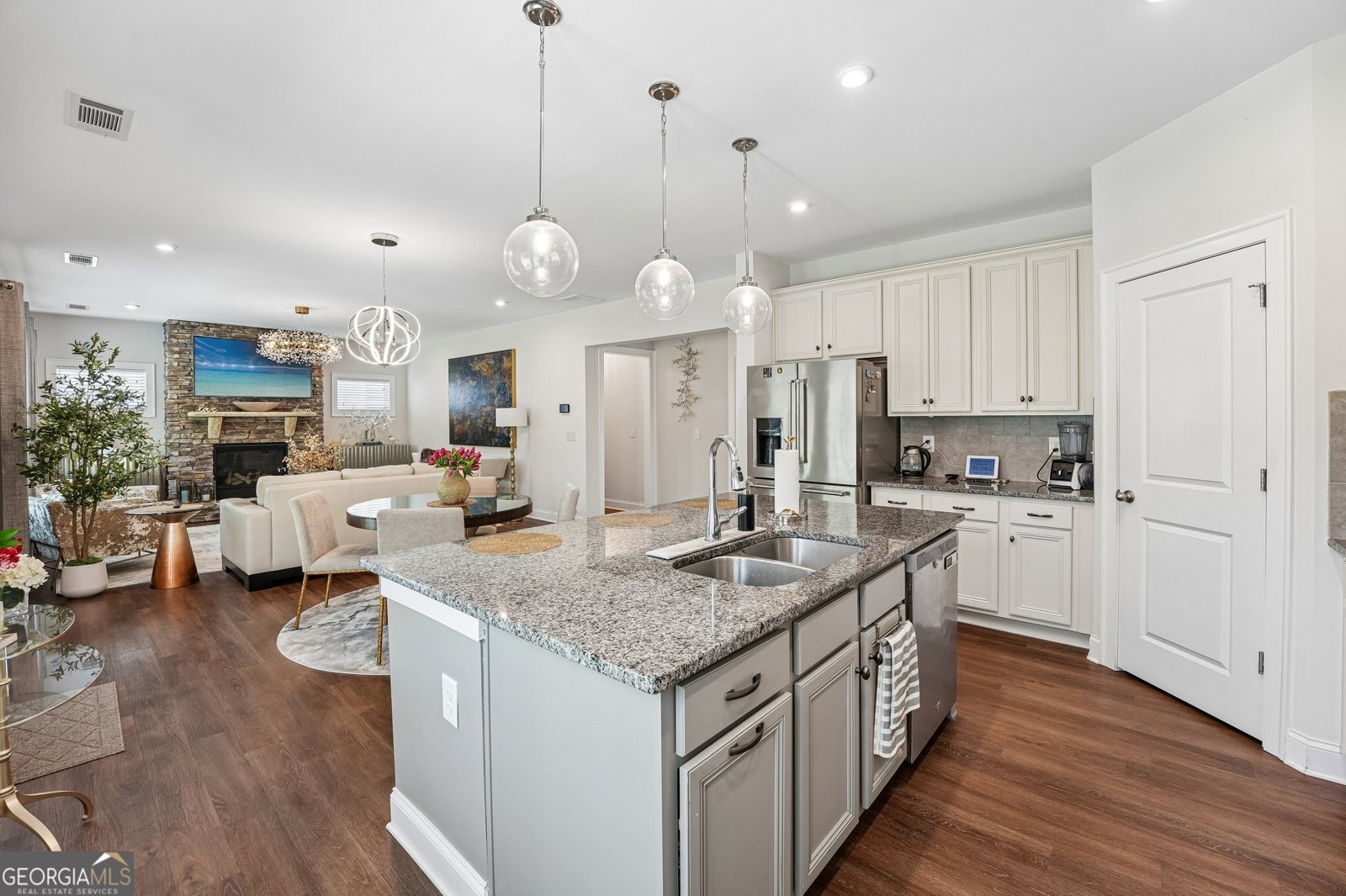122 Grove View Road Woodstock - Photo 18