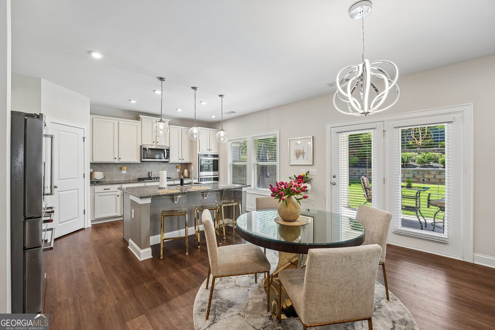 122 Grove View Road Woodstock - Photo 21