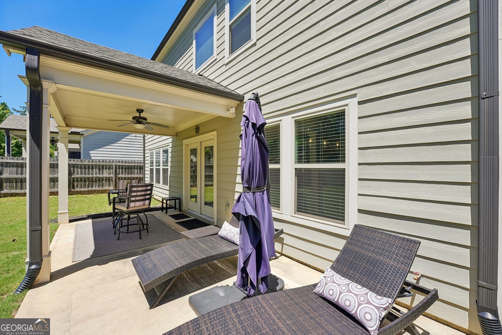 122 Grove View Road Woodstock - Photo 48