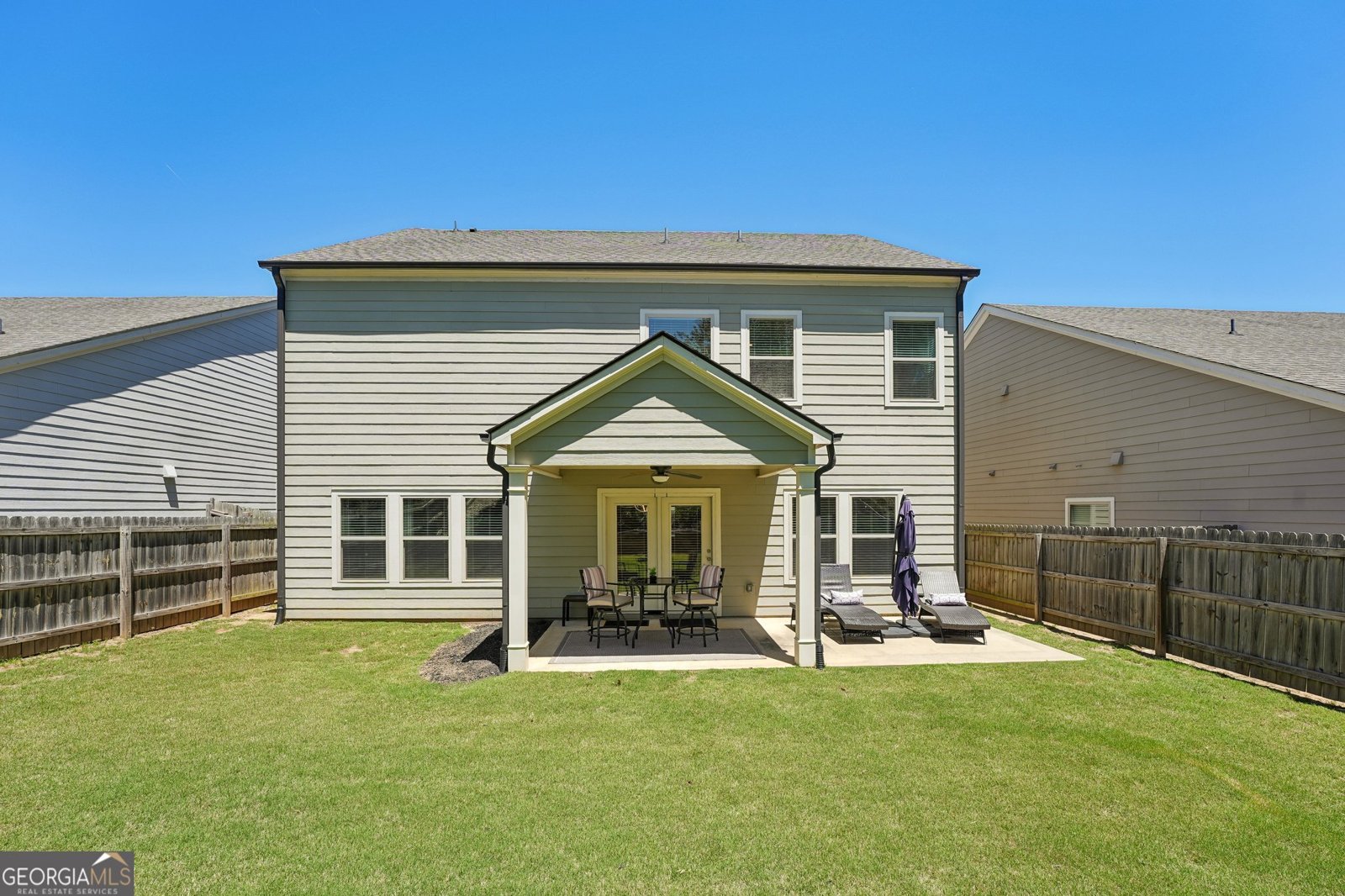 122 Grove View Road Woodstock - Photo 50