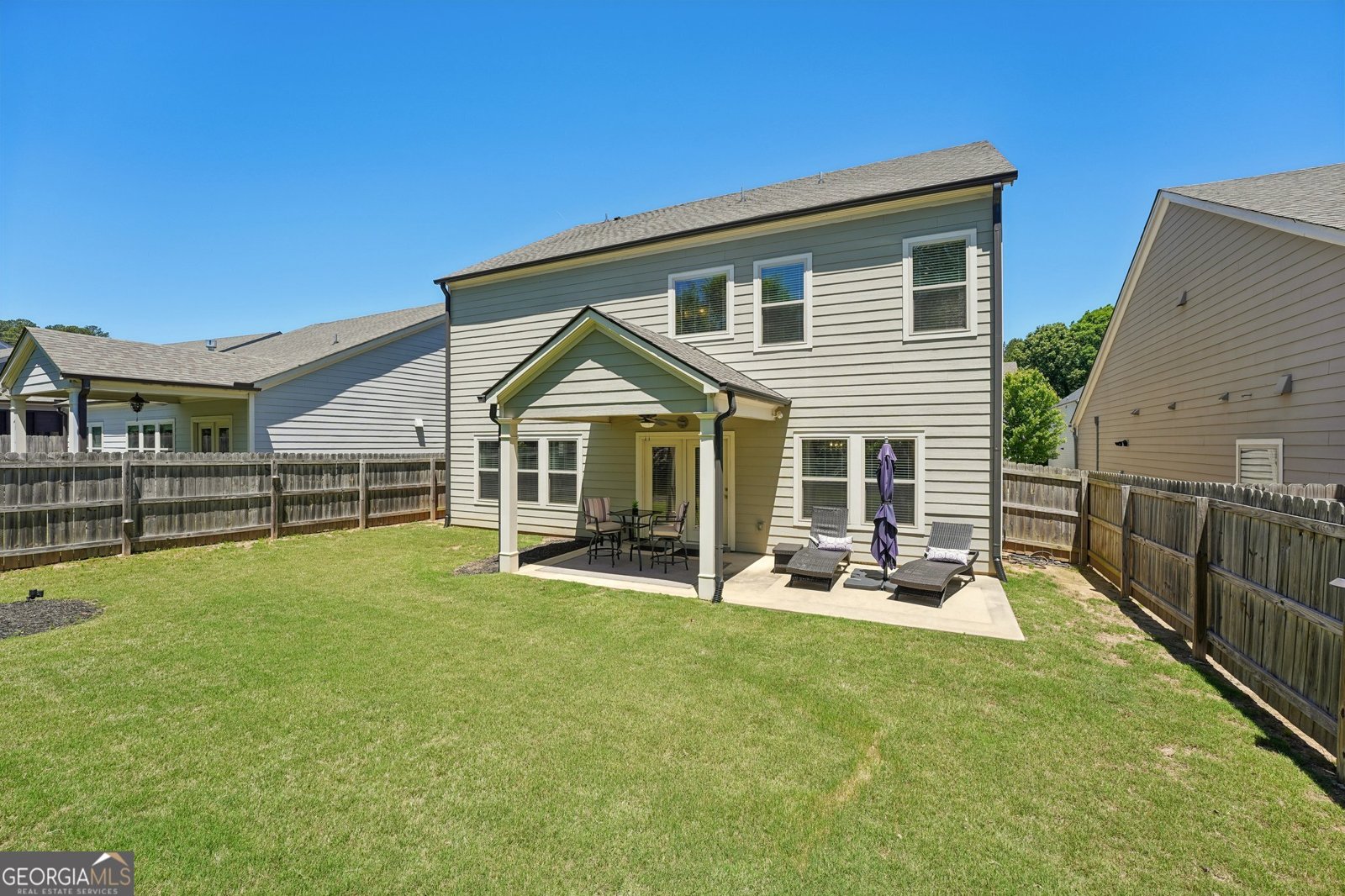 122 Grove View Road Woodstock - Photo 51