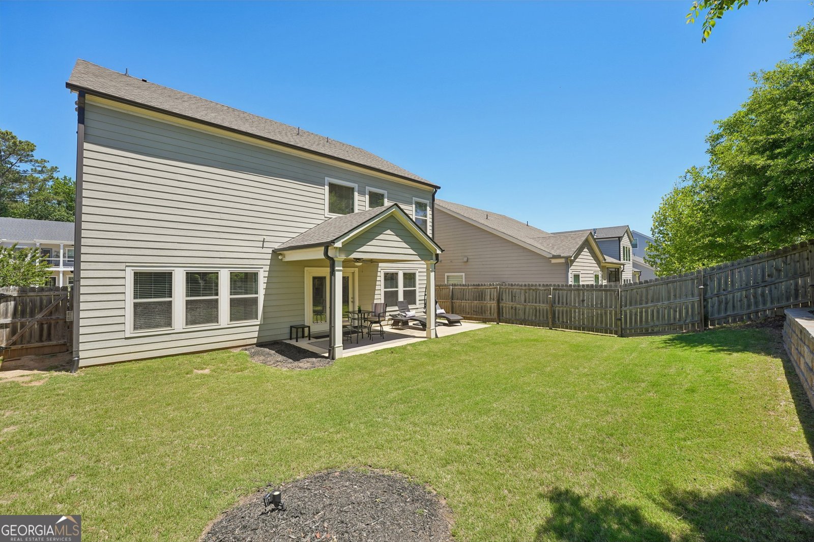 122 Grove View Road Woodstock - Photo 52