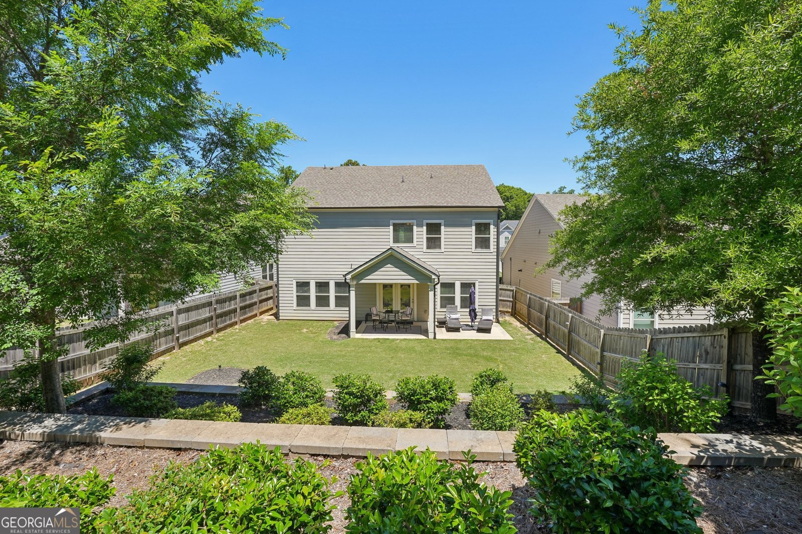 122 Grove View Road Woodstock - Photo 53