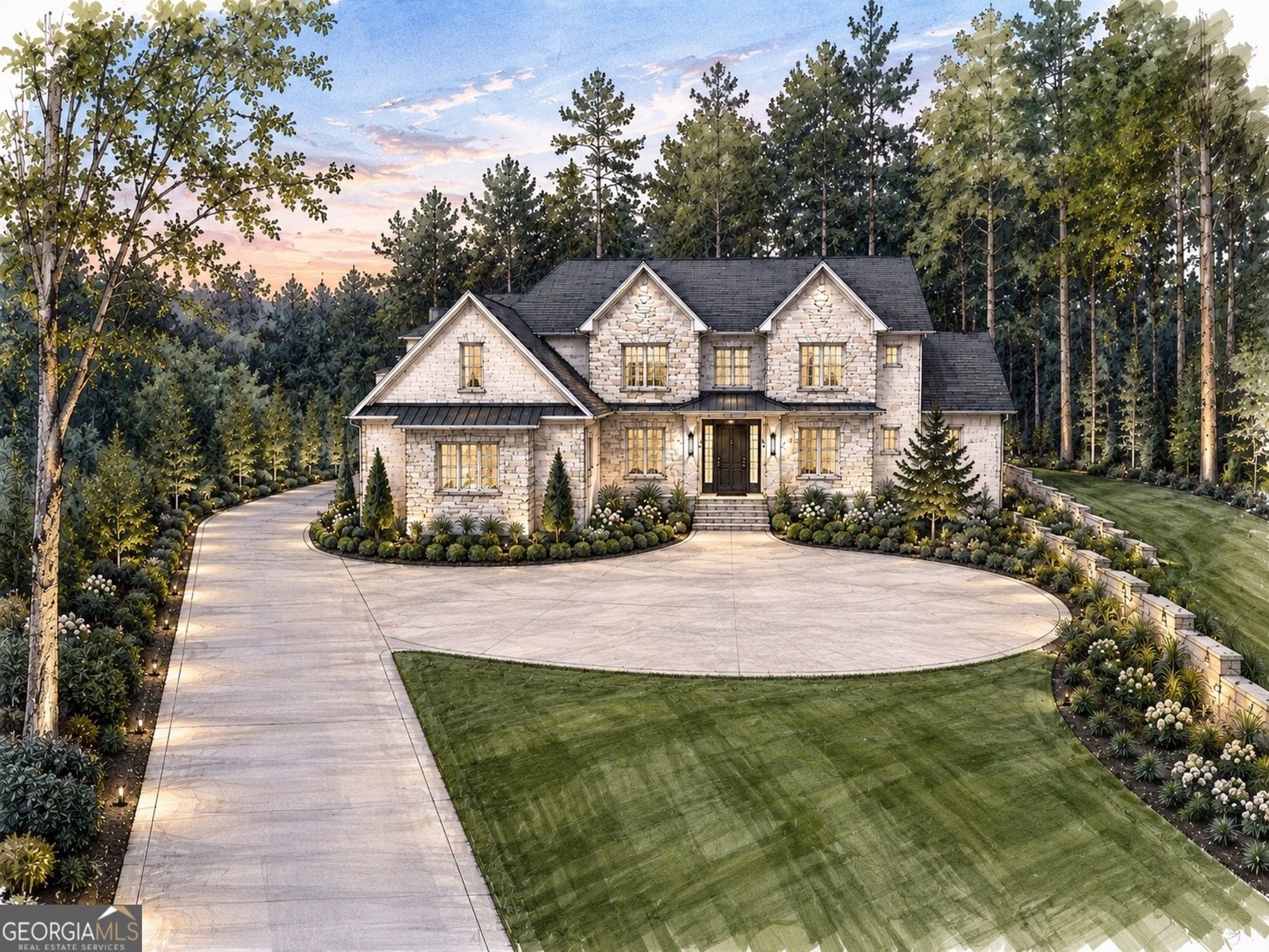 13265 Owens Way Milton - main photo