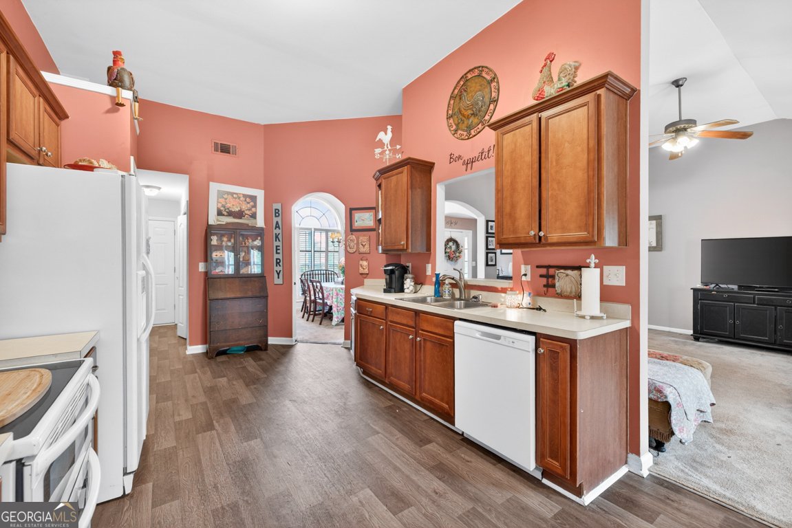 1221 Bridge Crest Drive Winder - Photo 17