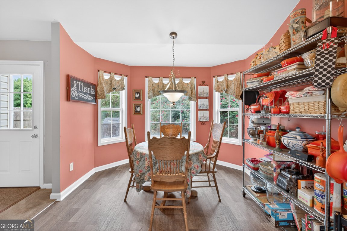 1221 Bridge Crest Drive Winder - Photo 18
