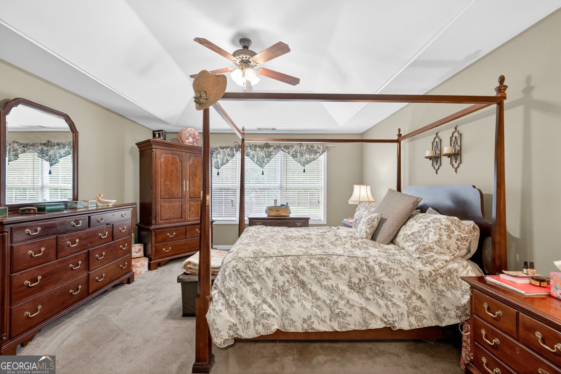 1221 Bridge Crest Drive Winder - Photo 20