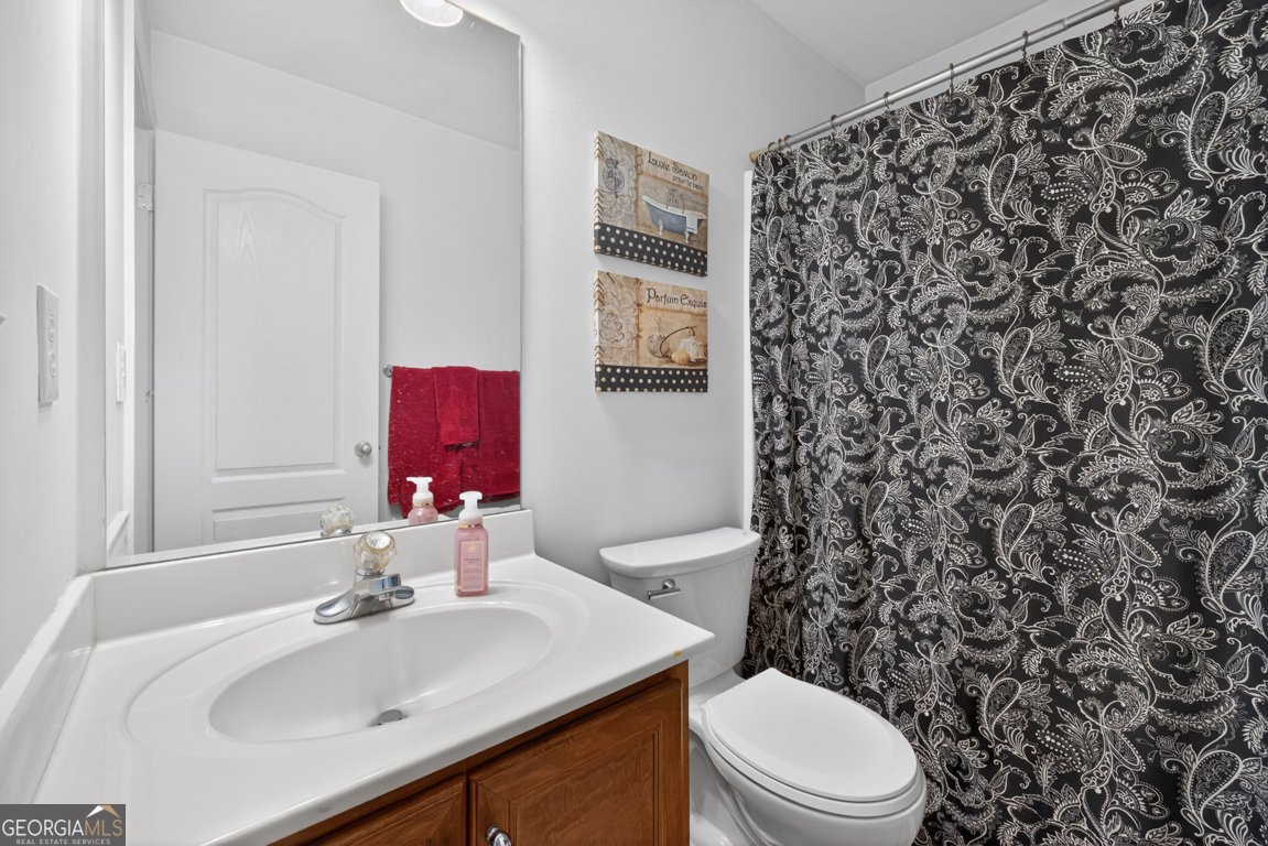 1221 Bridge Crest Drive Winder - Photo 26