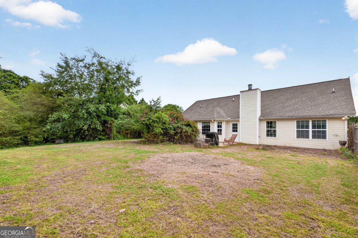 1221 Bridge Crest Drive Winder - Photo 32