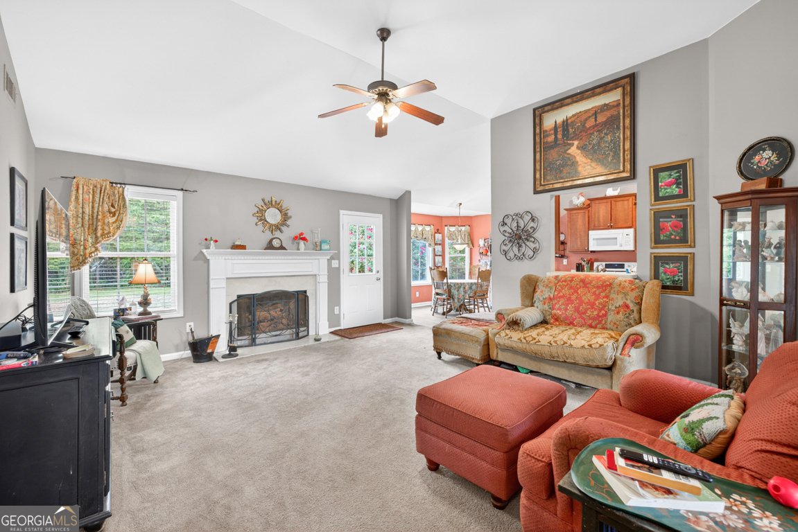 1221 Bridge Crest Drive Winder - Photo 8